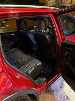 فولكسفاغن تيغوان